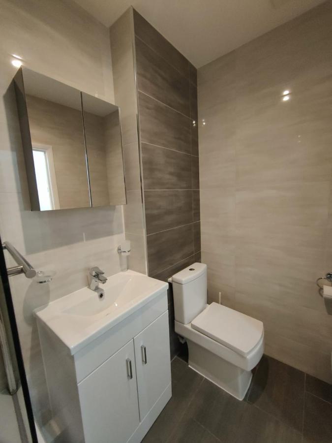 Latchmere Appartement Londen