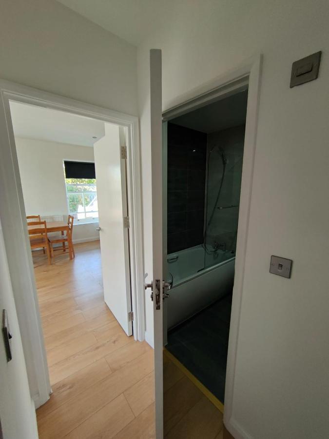 Latchmere Appartement Londen