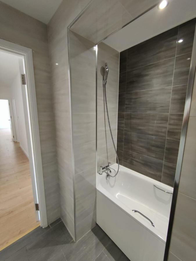Latchmere Appartement Londen