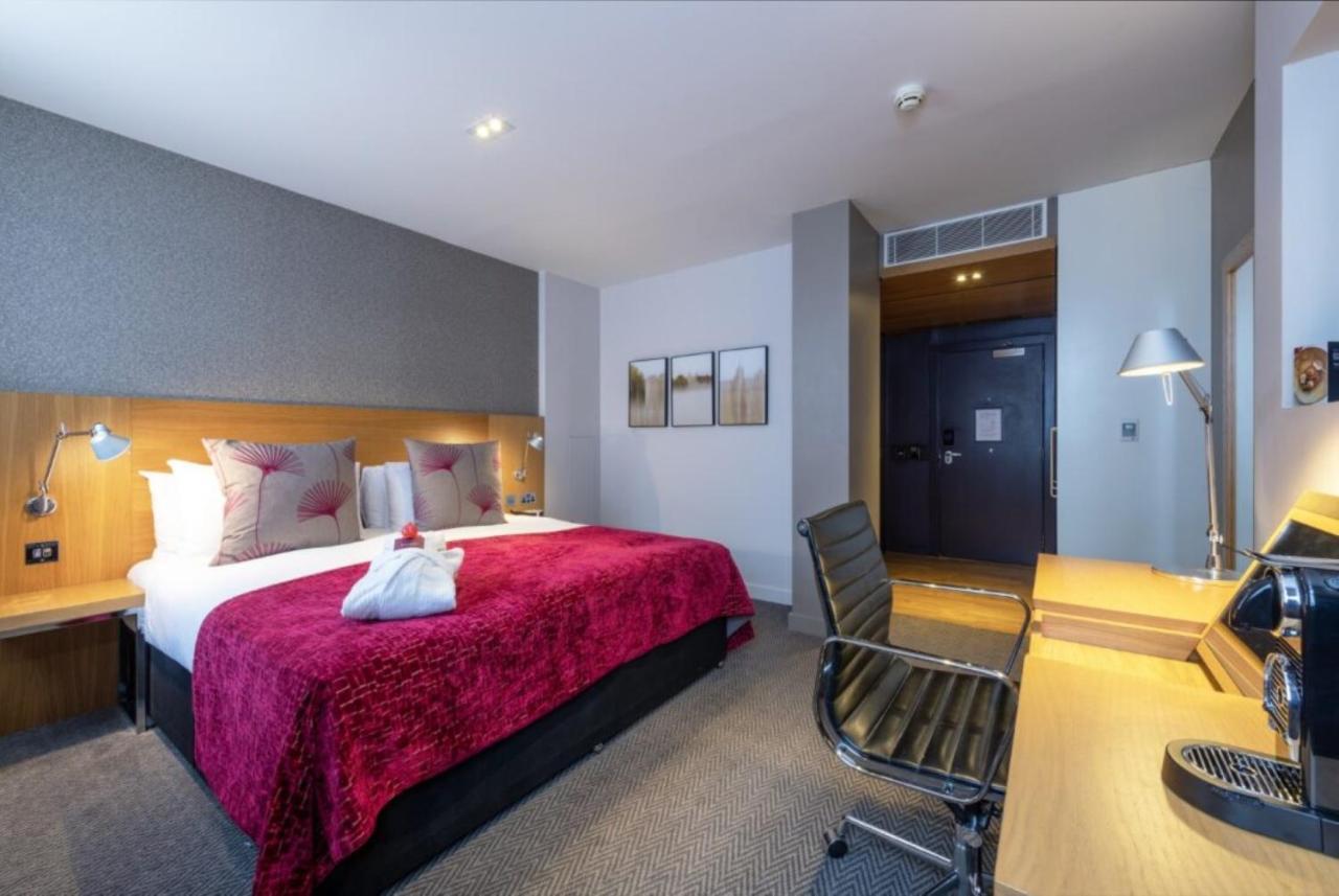 Apex Temple Court Hotel Londres
