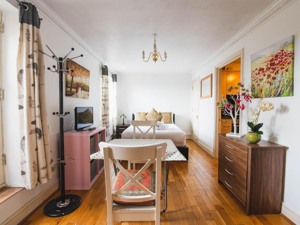 Apartamento Pass The Keys Earl's Court Floor Londres