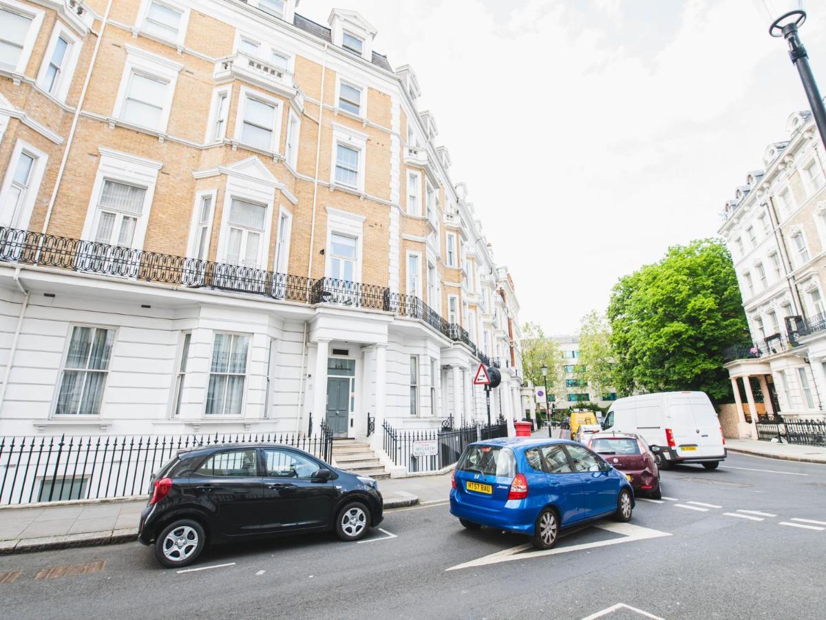 Pass The Keys Earl's Court Floor Apartamento Londres