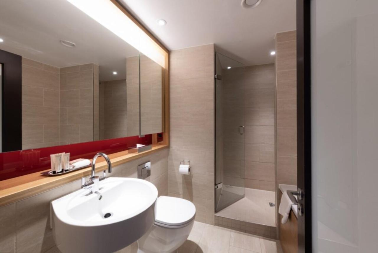Hotel Apex Temple Court Londres