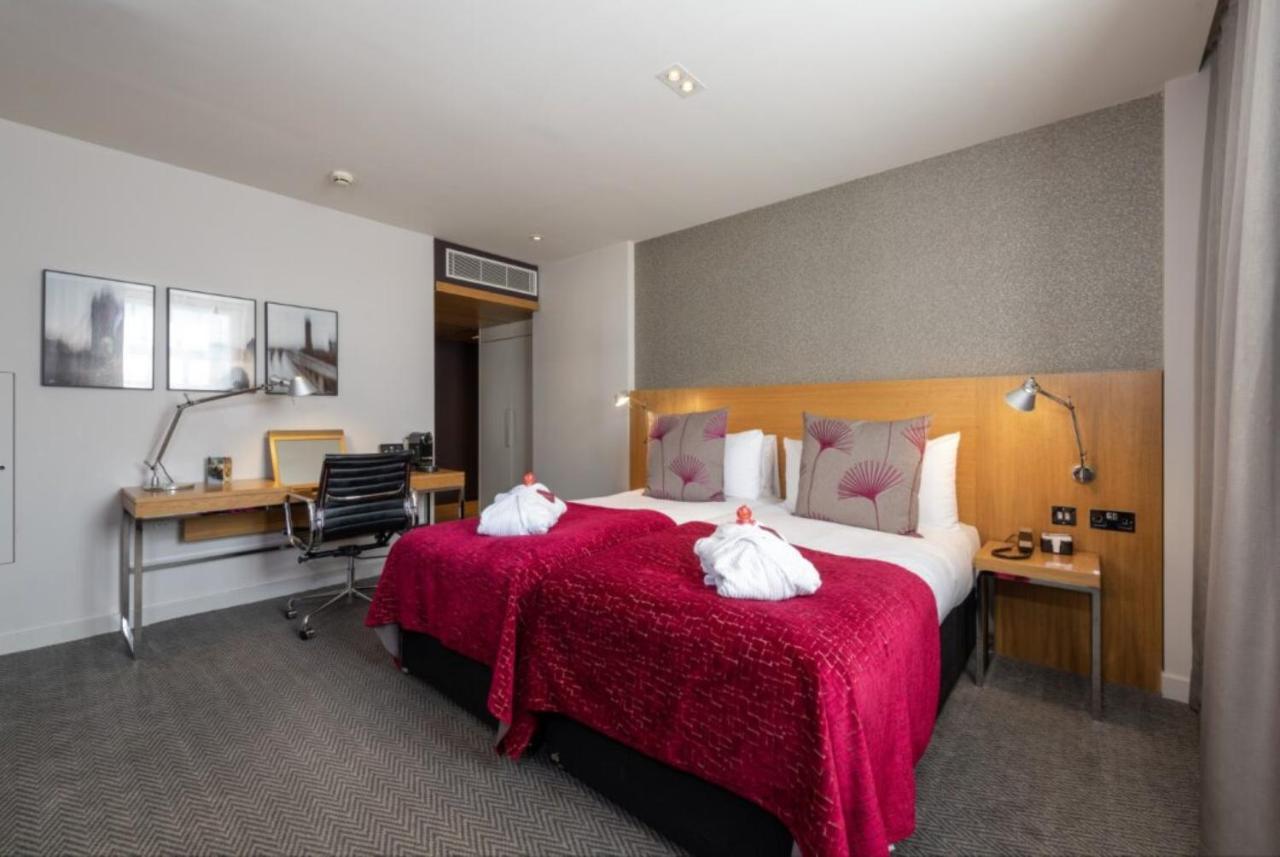 Apex Temple Court 4* Londres
