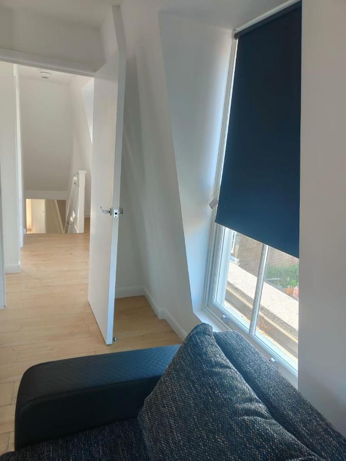 Appartement Latchmere *