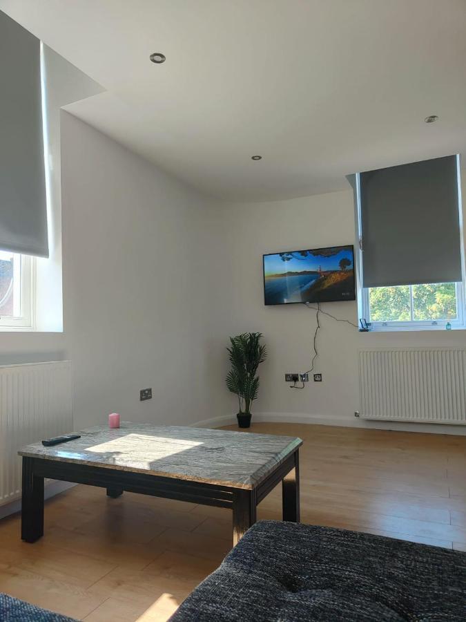 Latchmere Appartement Londen
