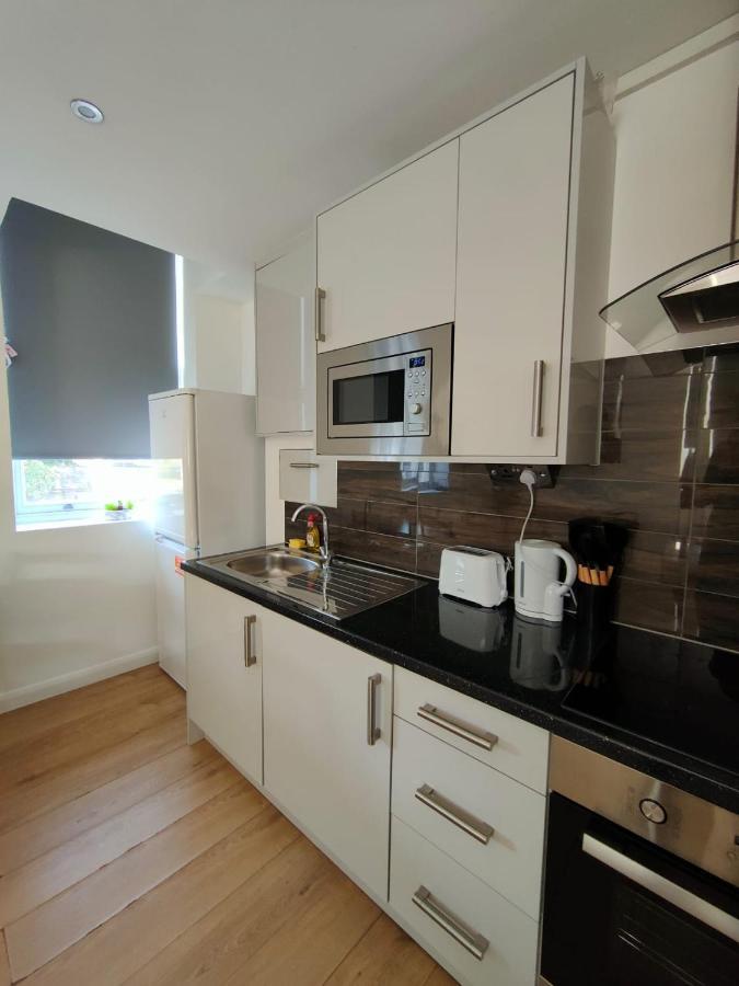 Latchmere Appartement