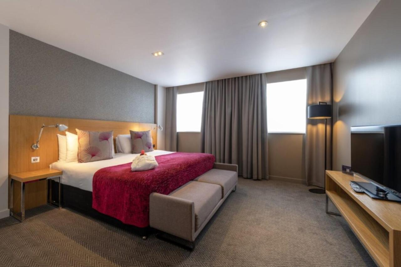Apex Temple Court Hotel 4*