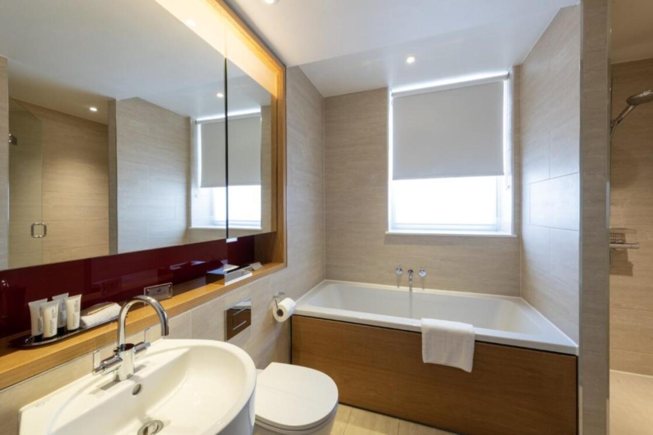 Apex Temple Court Hotel