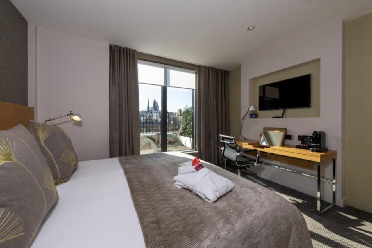 Apex Temple Court Hotel Londres