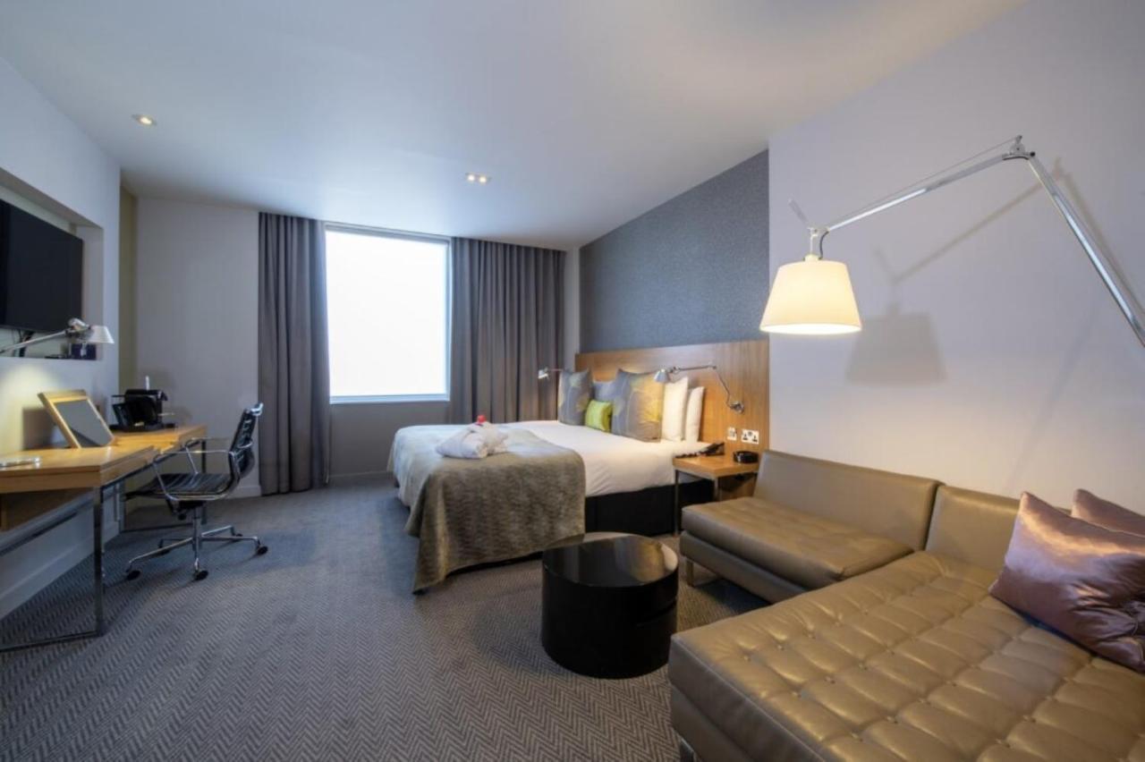 Apex Temple Court 4* Londres