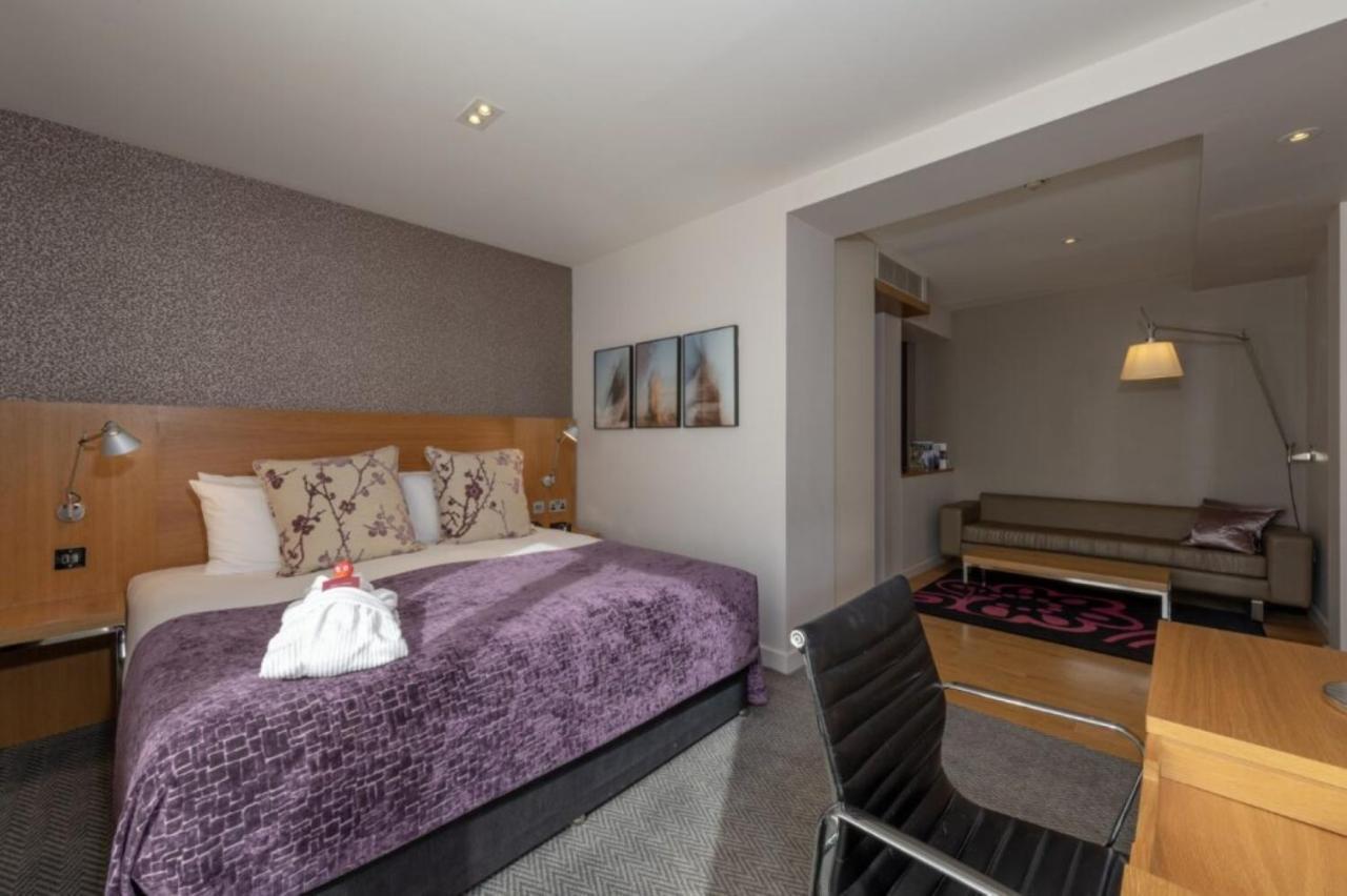 Apex Temple Court 4* Londres