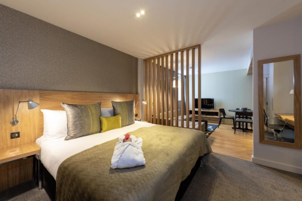 Hotel Apex Temple Court