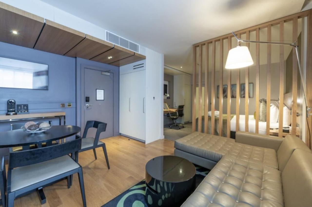 Apex Temple Court Hotel Londres