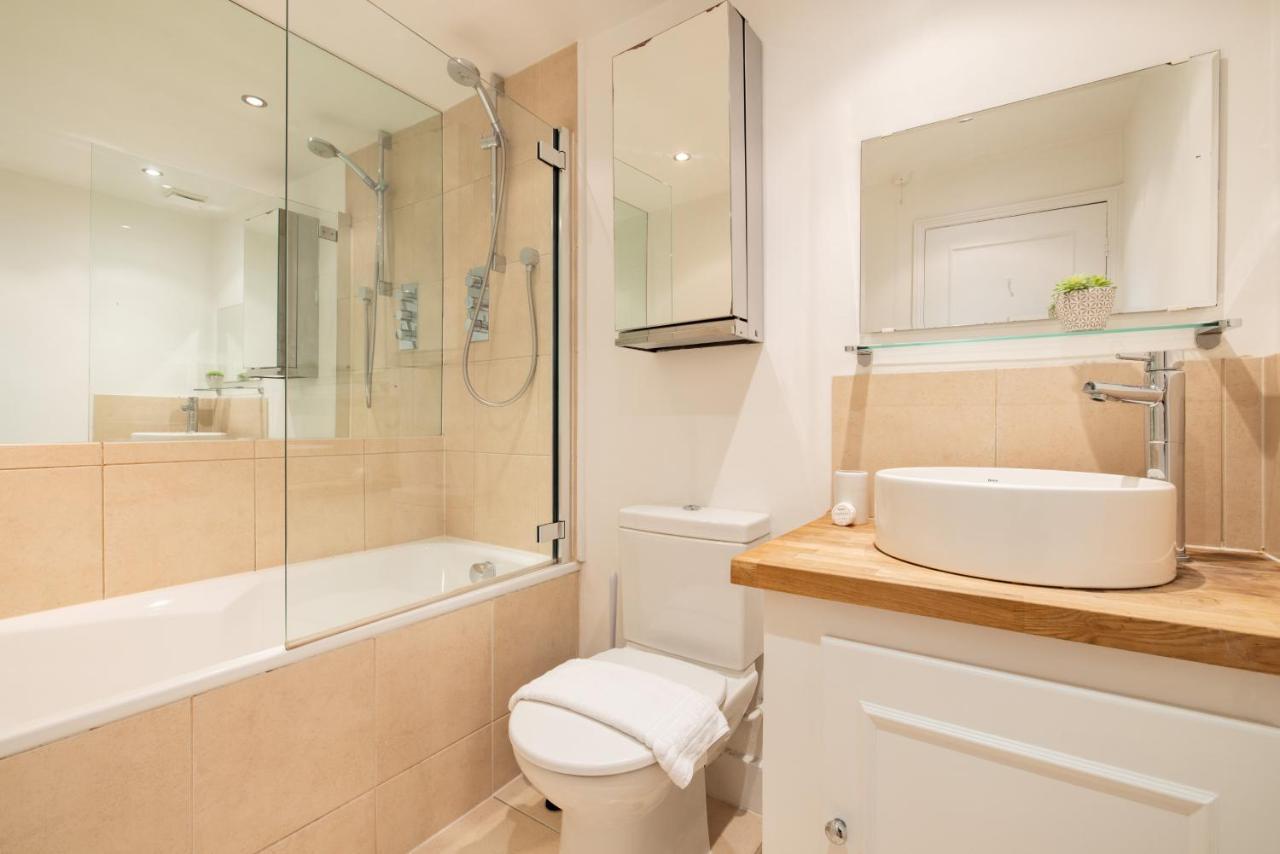 The Pimlico Apartamento Londres