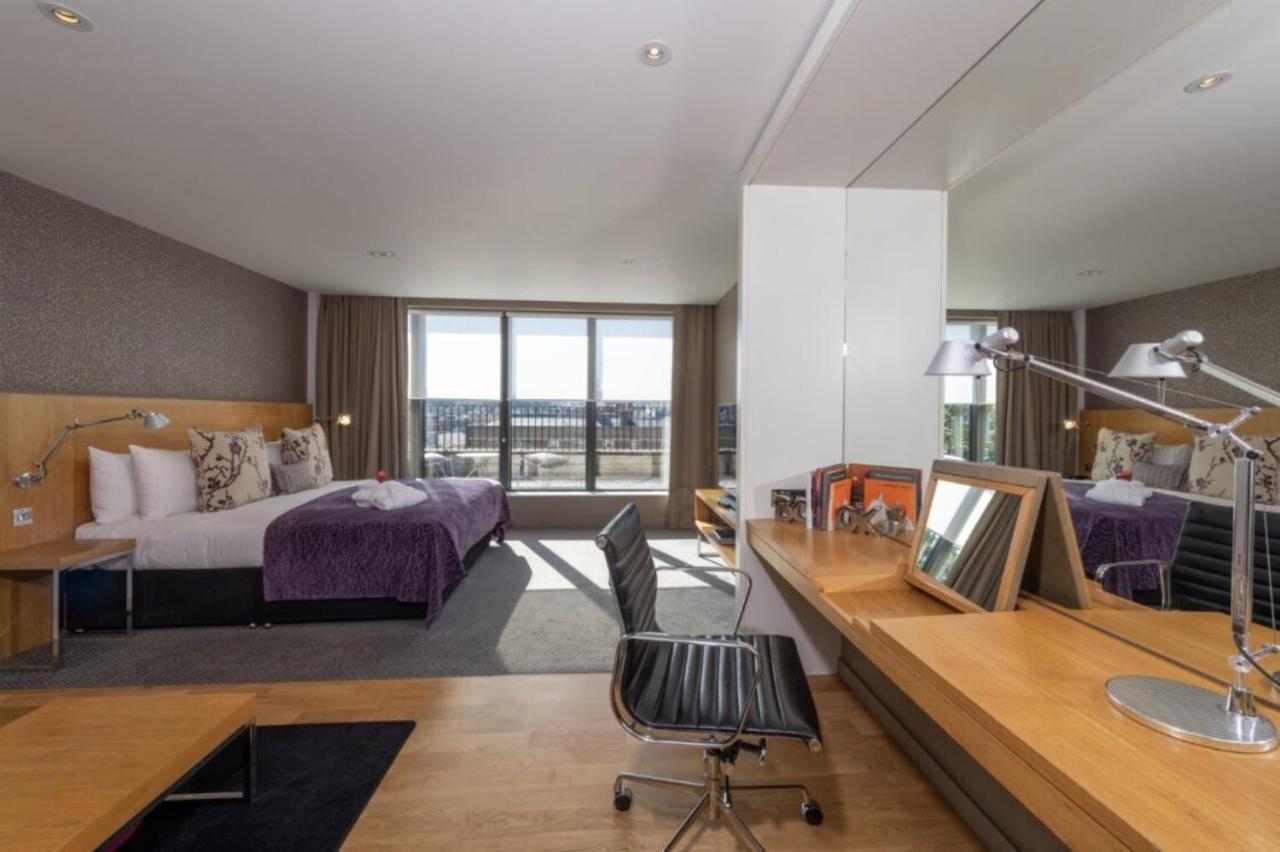 Apex Temple Court Hotel Londres
