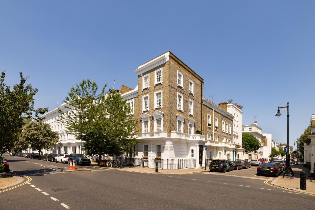 Apartamento The Pimlico