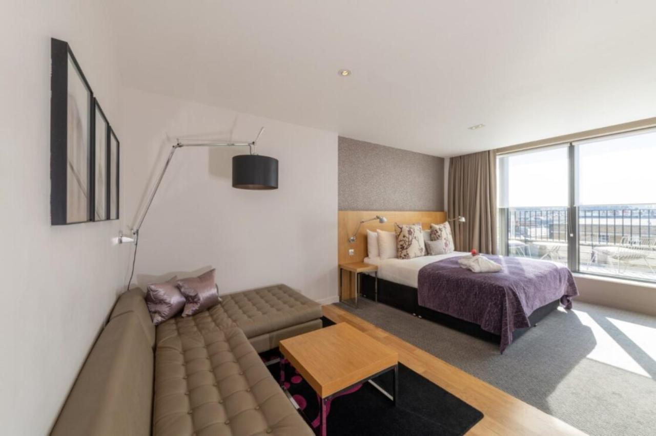 Apex Temple Court Hotel