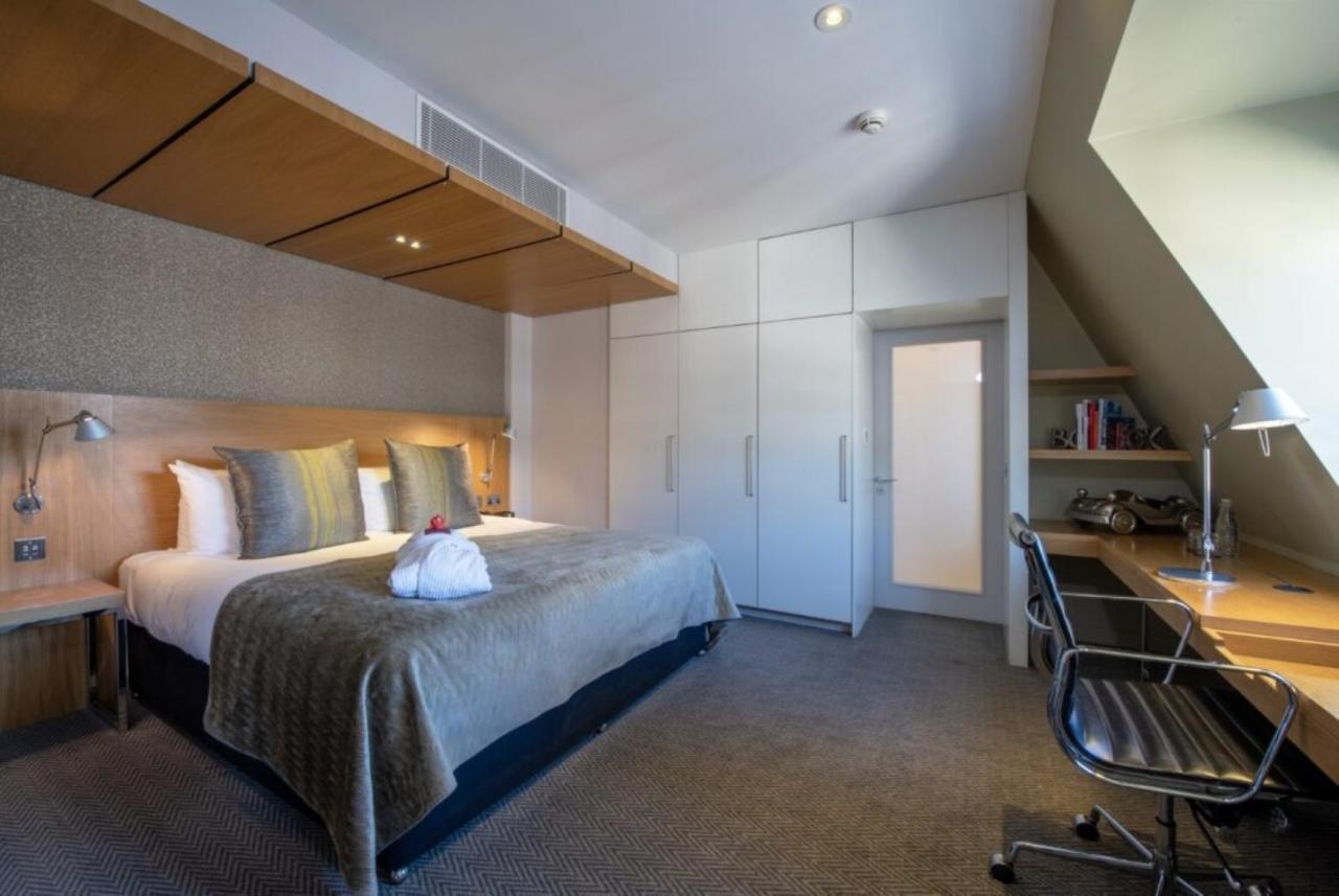 Hotel Apex Temple Court 4*
