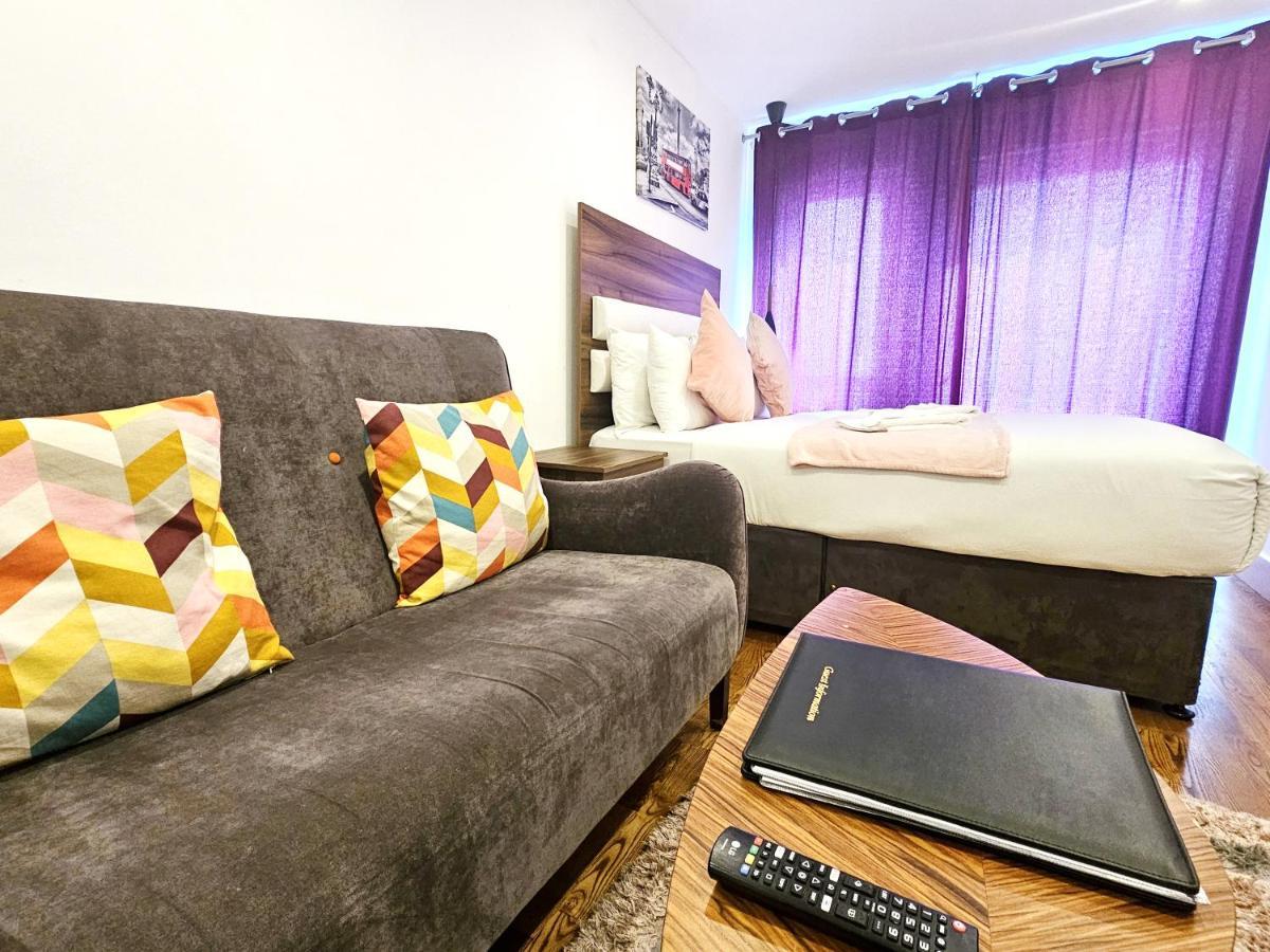 Camden Prime Apartment *