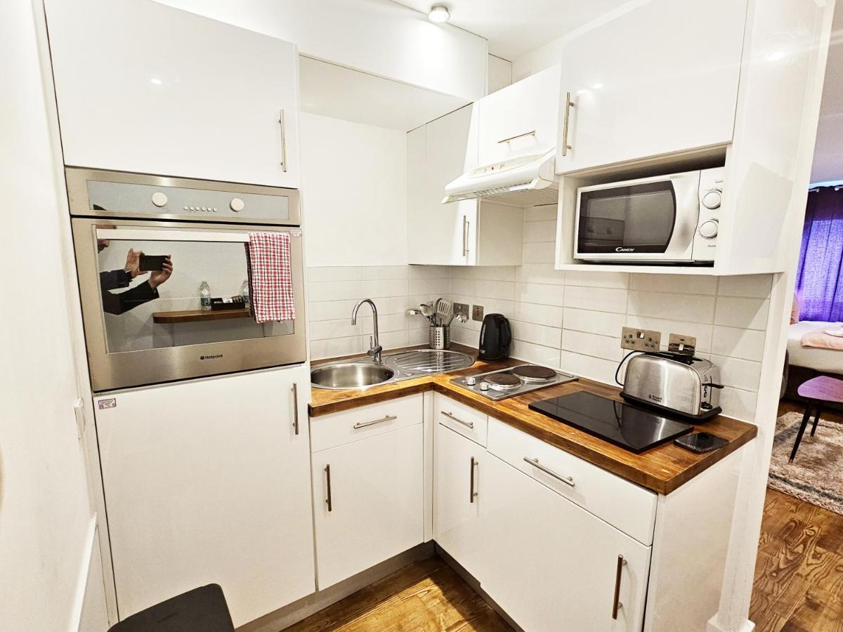 Camden Prime Apartment *