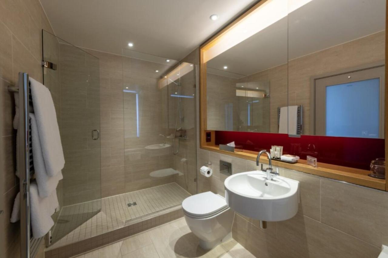 Apex Temple Court 4* Londres