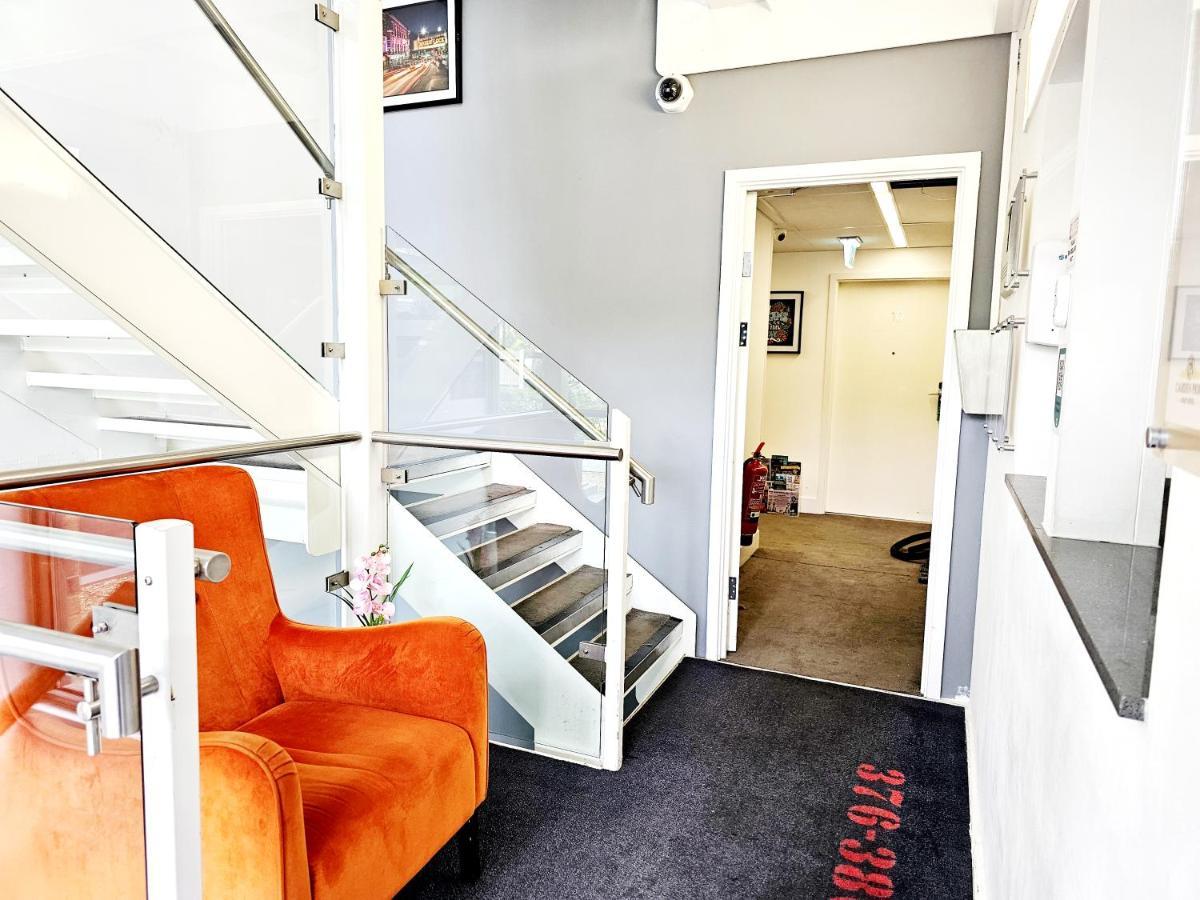 Apartment Camden Prime