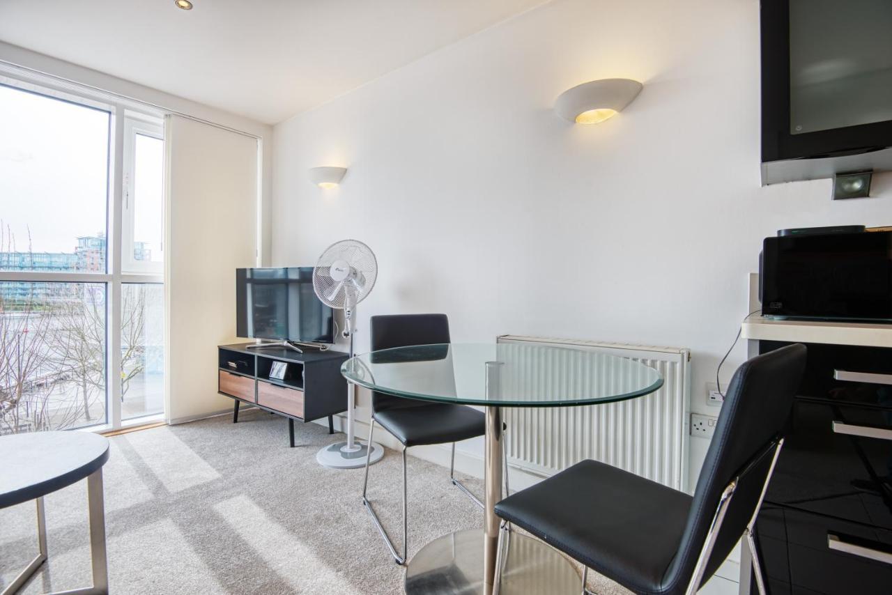 Austin David Apartments Excel Londres