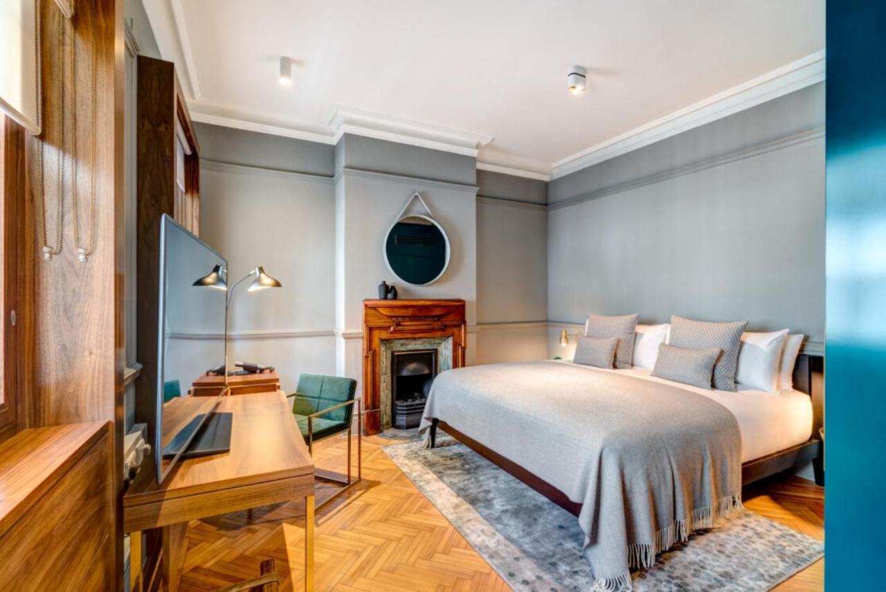 Apex Temple Court Hotel Londres