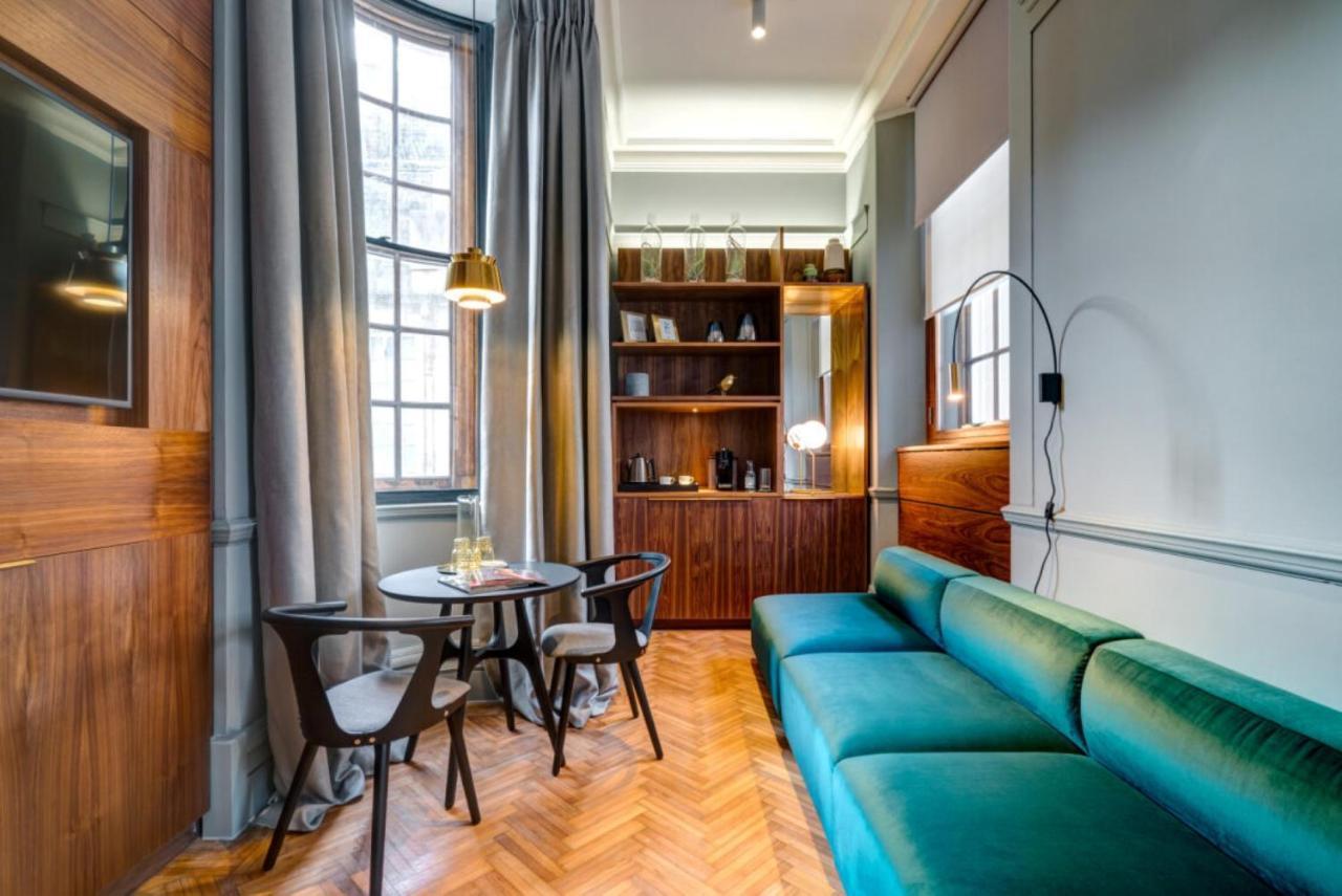 Apex Temple Court Hotel Londres