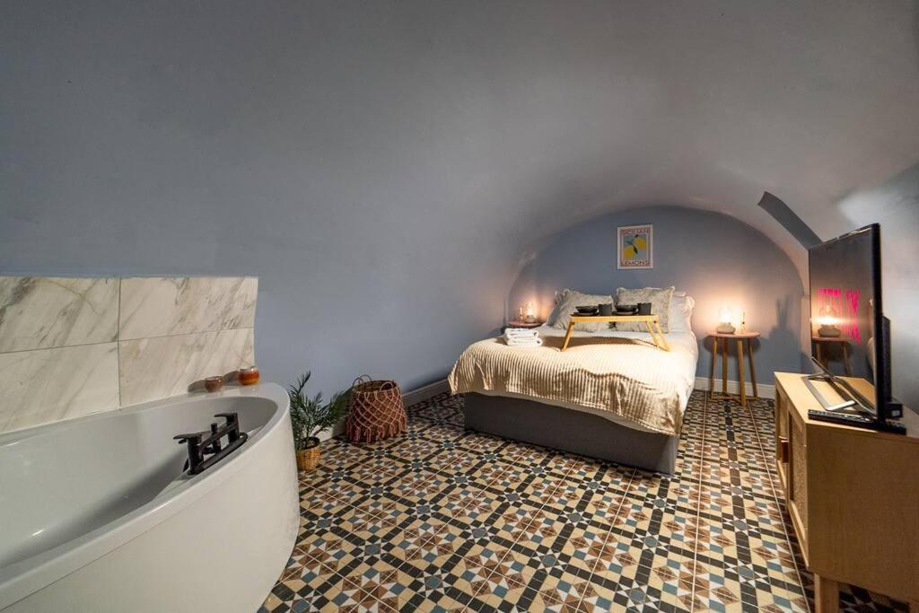 Apartamento Duplex Apa *