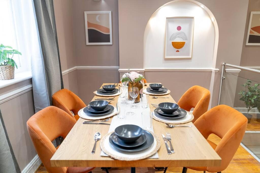Appartement Duplex Apa