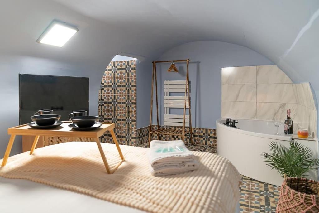 Appartement Duplex Apa Londres