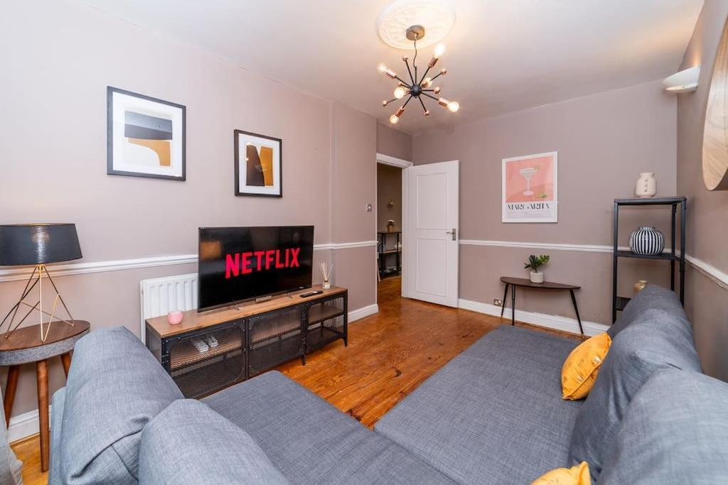 Appartement Duplex Apa Londres