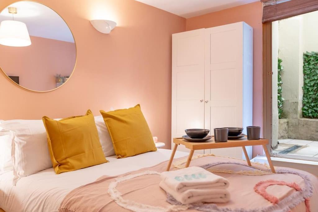 Appartement Duplex Apa Londres