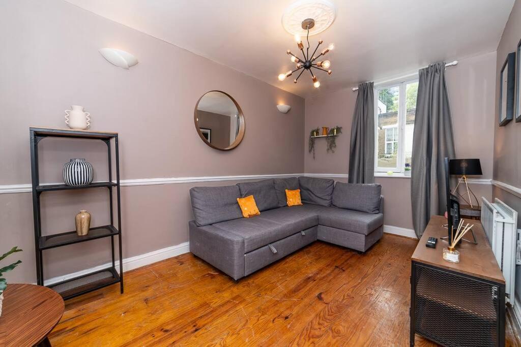 Duplex Apa * Londres