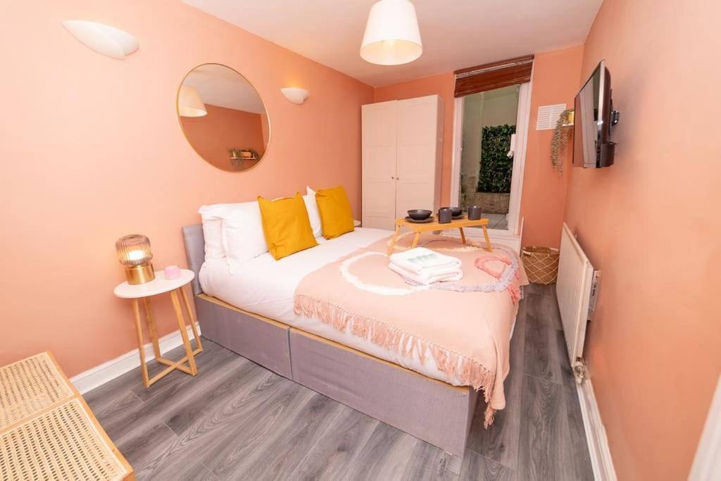 Duplex Apa Appartement *