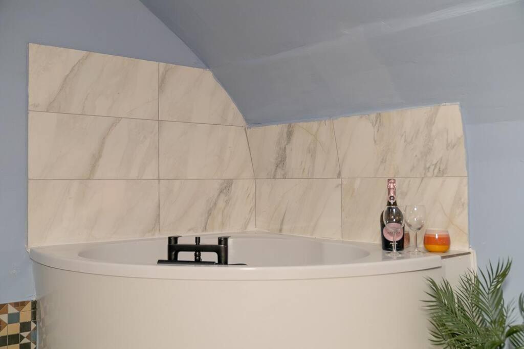 Duplex Apa Appartement *