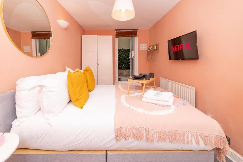 Apartamento Duplex Apa *