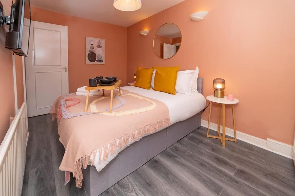 Duplex Apa Apartamento
