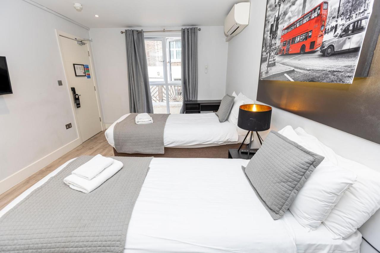 Appartement W6 Londres