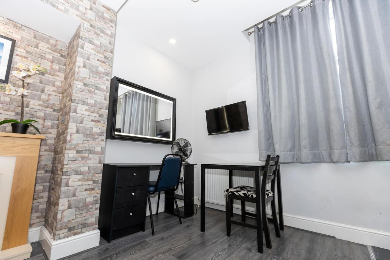 Appartement W6