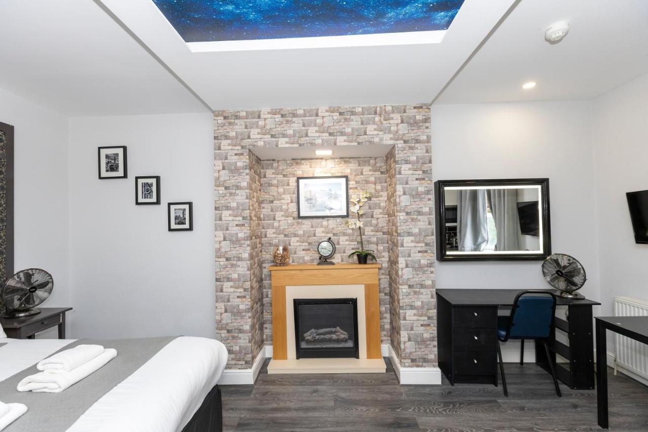 W6 Appartement *