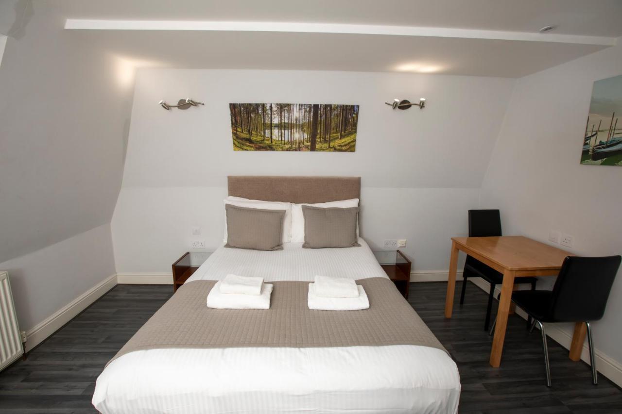 Appartement W6 Londres