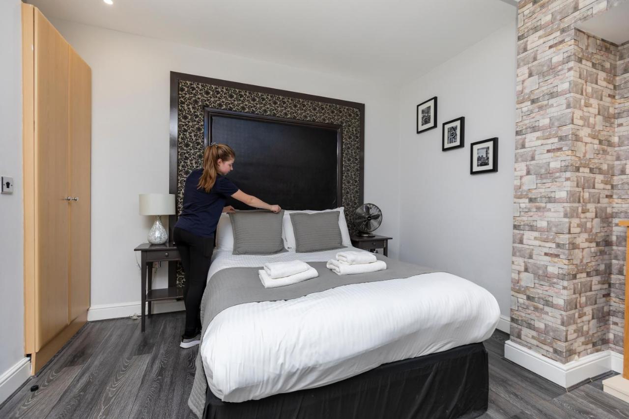 Appartement W6