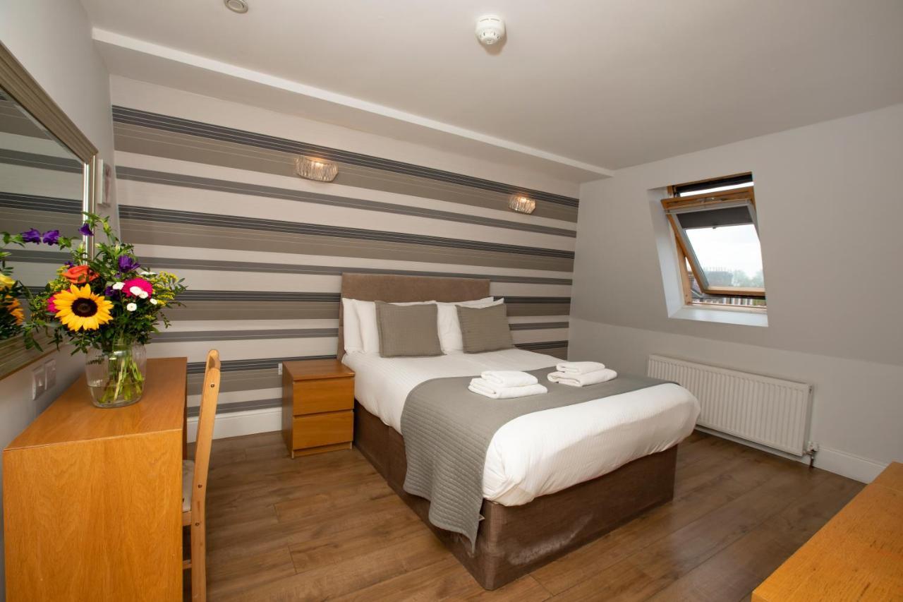 Appartement W6