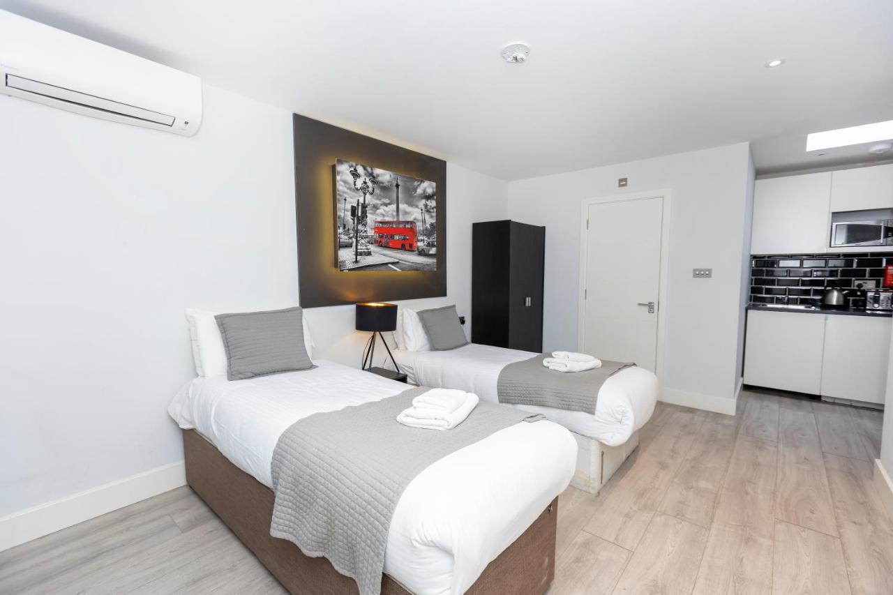 W6 Appartement