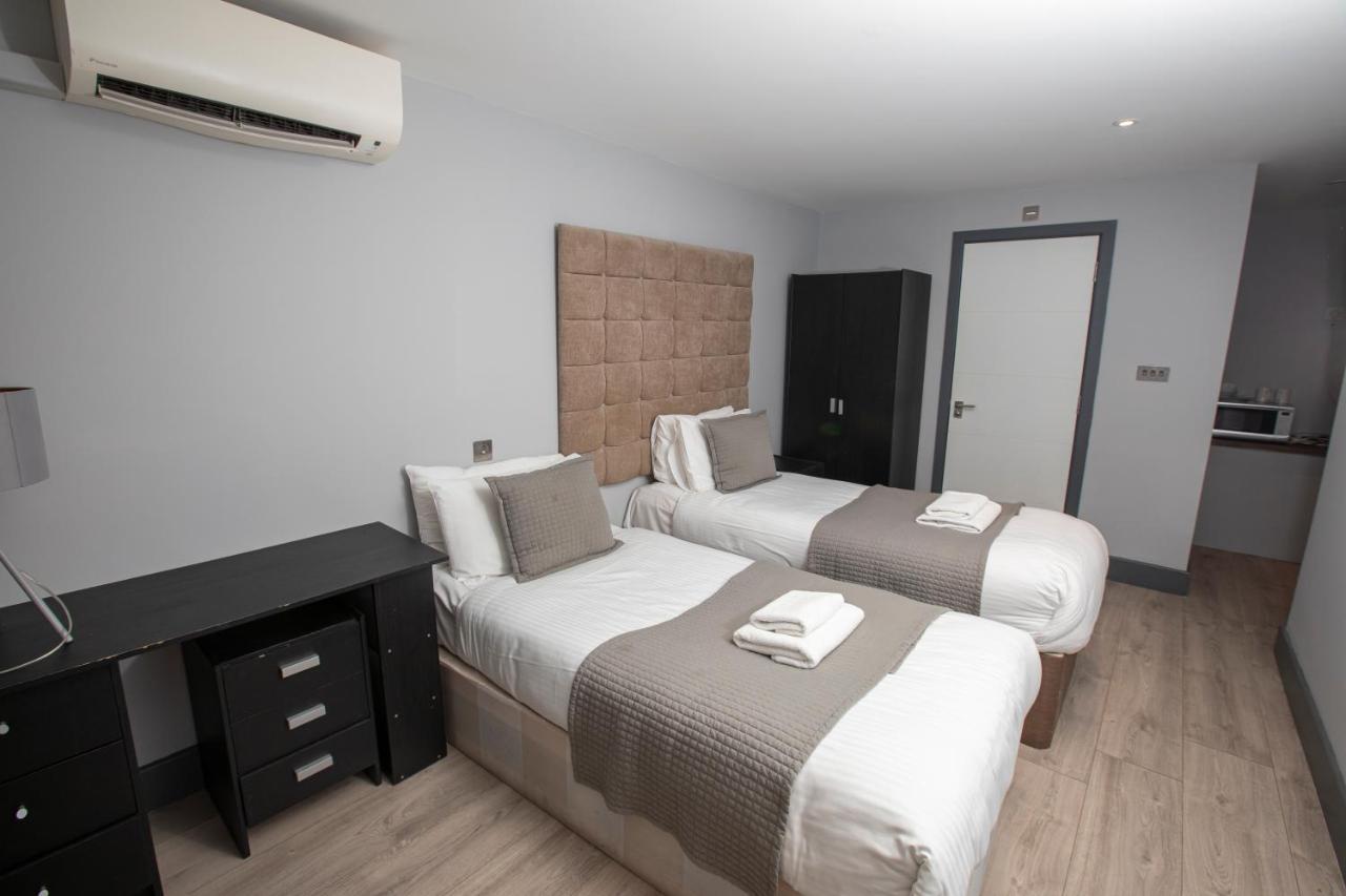 W6 Appartement