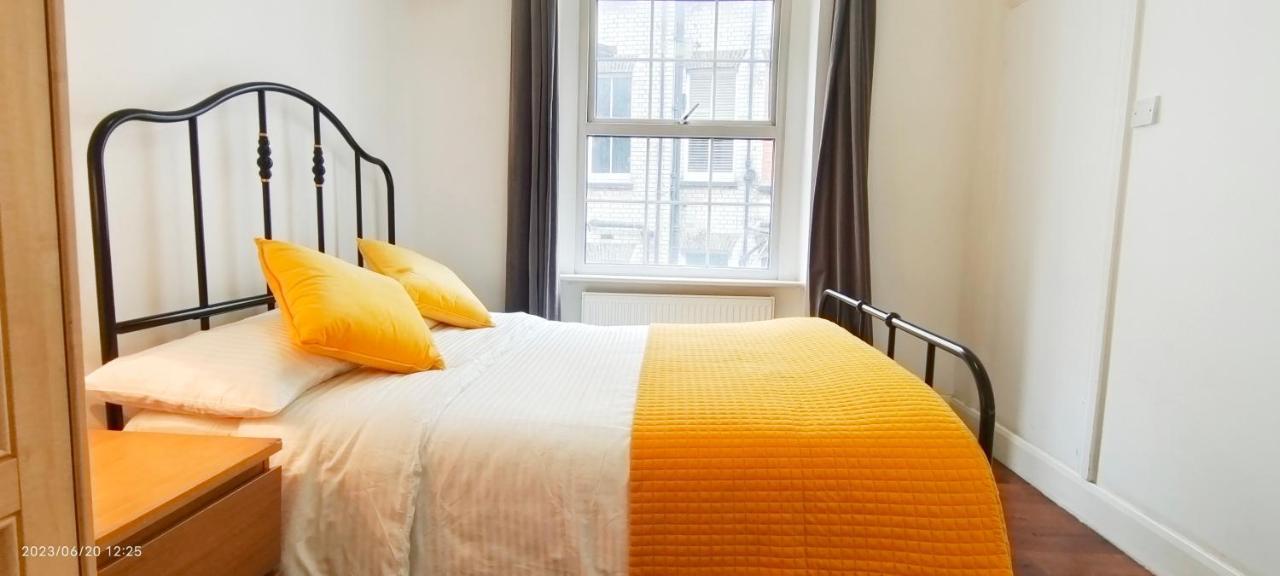 Apartamento Jupiter 218 Flat 2 At Marble Arch Londres