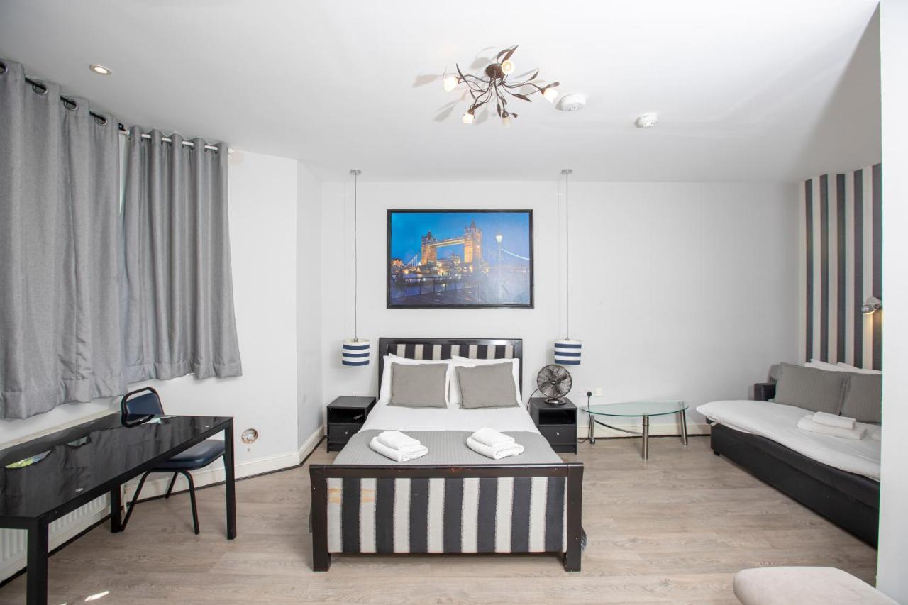 W6 Appartement *